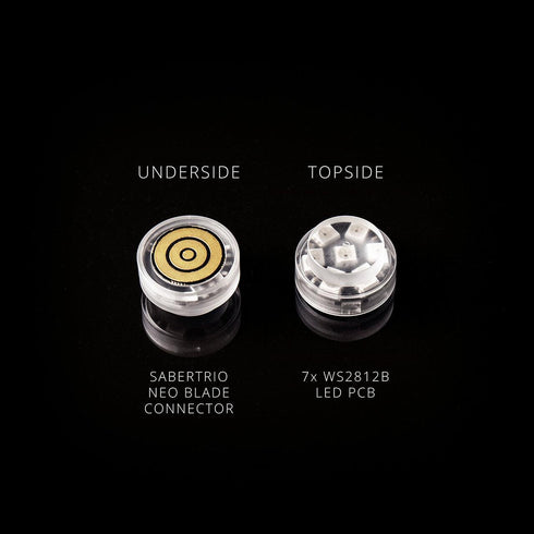 Neo Chip - Sabertrio